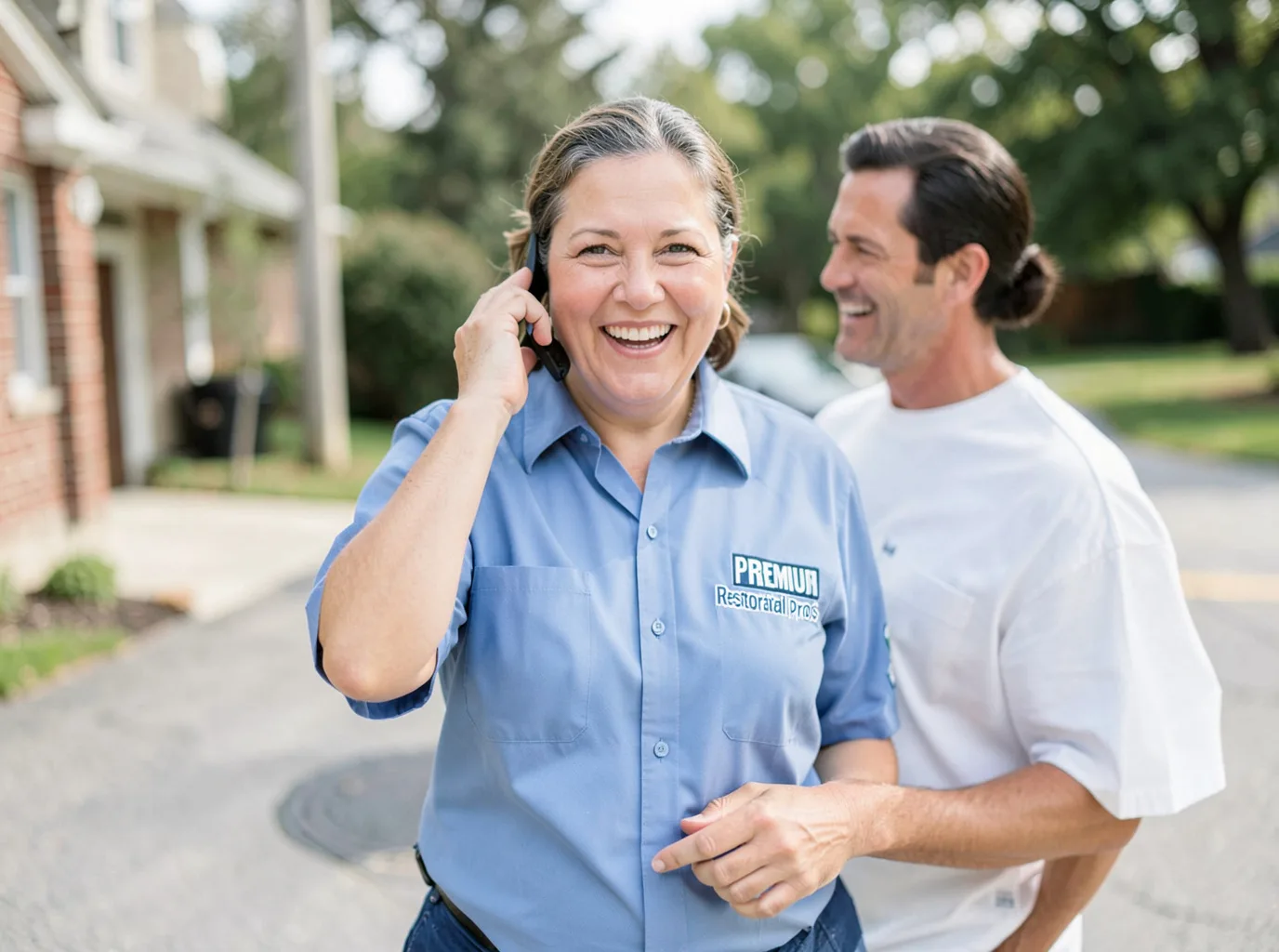 Water Damage Restoration Smithshire, IL FAQs